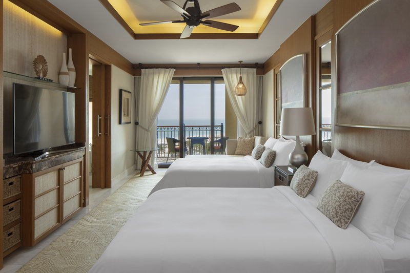 The St. Regis Saadiyat Island Resort 18