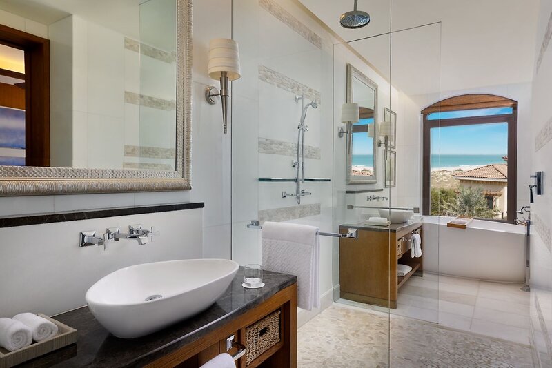The St. Regis Saadiyat Island Resort 19