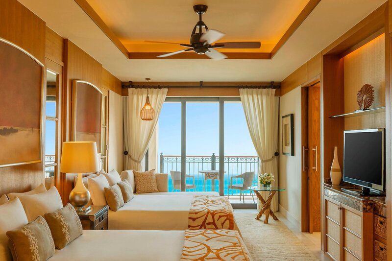 The St. Regis Saadiyat Island Resort 24