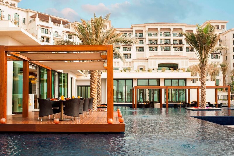 The St. Regis Saadiyat Island Resort 26