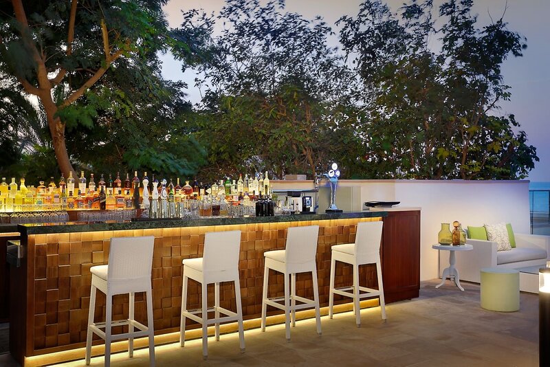 The St. Regis Saadiyat Island Resort 30