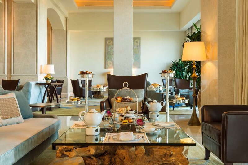 The St. Regis Saadiyat Island Resort 32