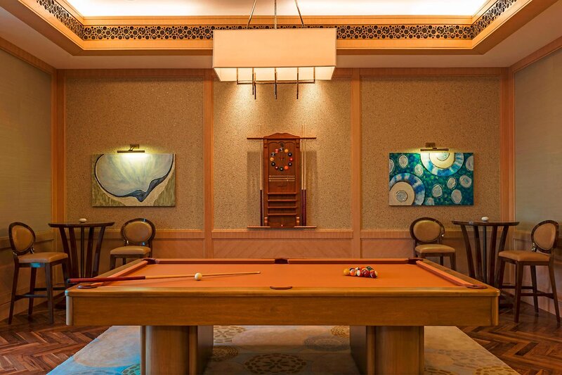 The St. Regis Saadiyat Island Resort 38