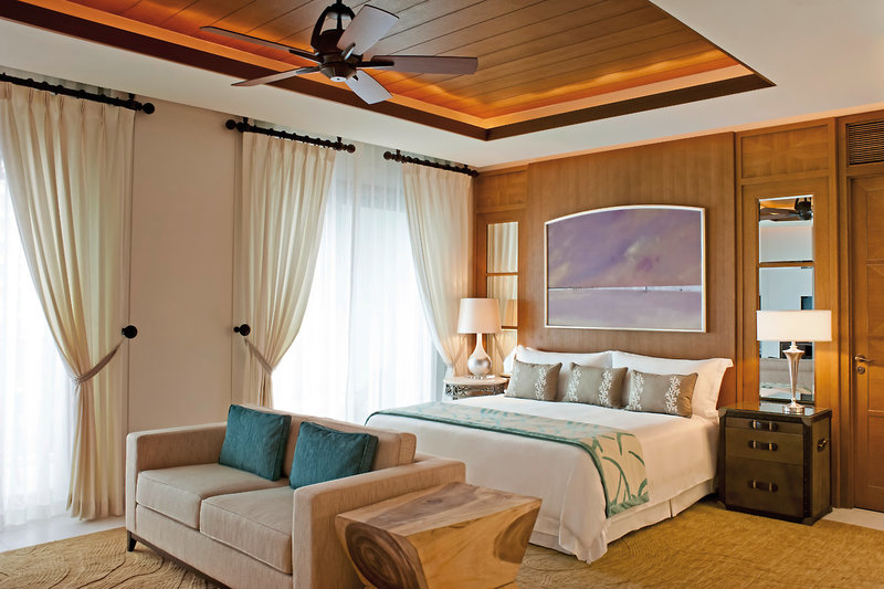 The St. Regis Saadiyat Island Resort, Abu Dhabi 3