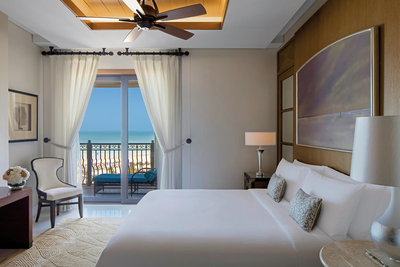 The St. Regis Saadiyat Island Resort, Abu Dhabi 4