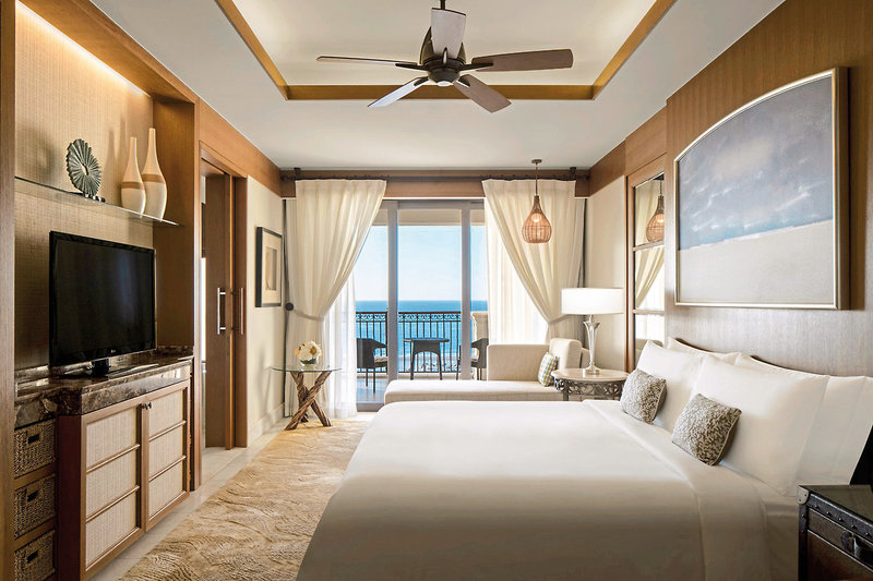 The St. Regis Saadiyat Island Resort, Abu Dhabi 5