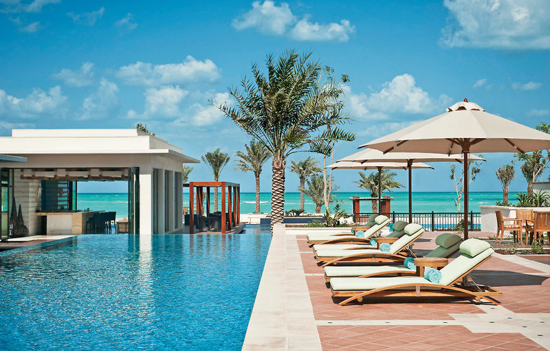 The St. Regis Saadiyat Island Resort, Abu Dhabi 7