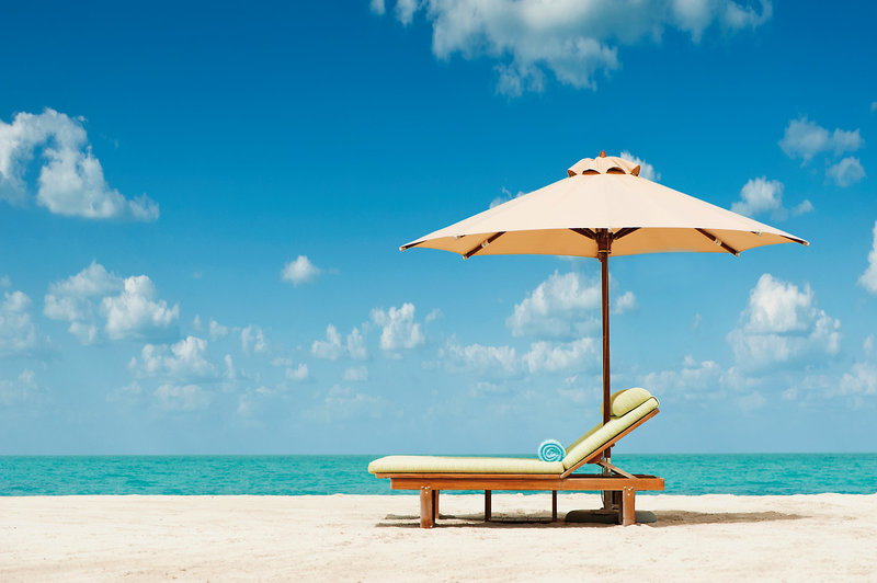 The St. Regis Saadiyat Island Resort, Abu Dhabi 8