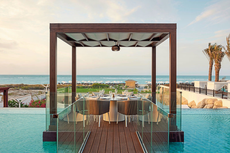 The St. Regis Saadiyat Island Resort, Abu Dhabi 10