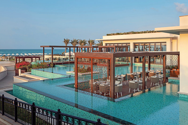 The St. Regis Saadiyat Island Resort, Abu Dhabi 11