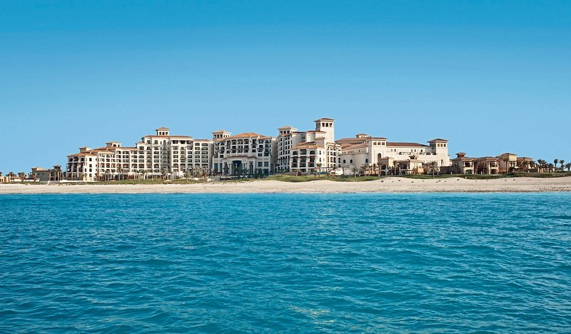 The St. Regis Saadiyat Island Resort, Abu Dhabi 12