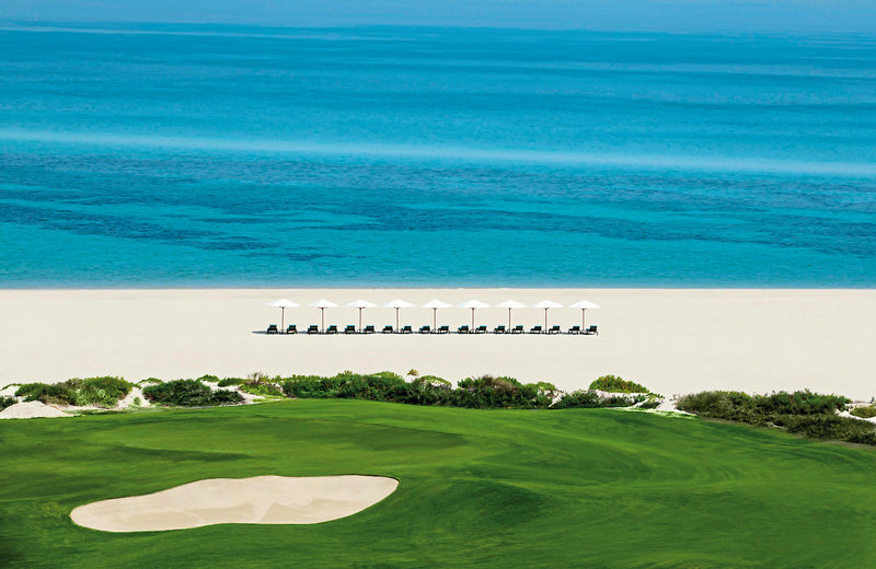 The St. Regis Saadiyat Island Resort, Abu Dhabi 14