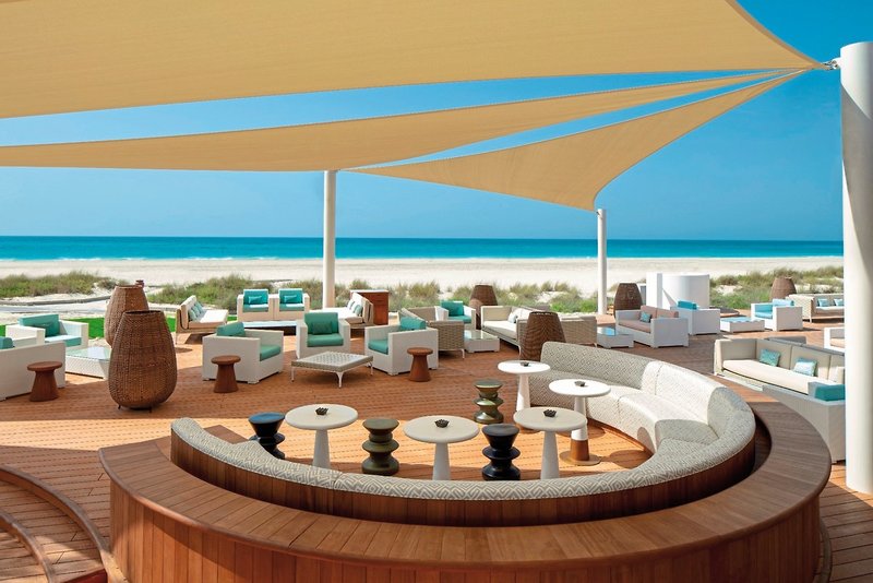 The St. Regis Saadiyat Island Resort, Abu Dhabi 16