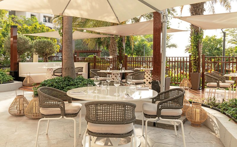 The St. Regis Saadiyat Island Resort, Abu Dhabi 17