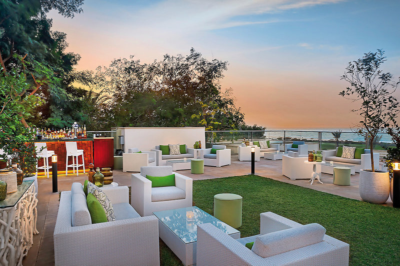 The St. Regis Saadiyat Island Resort, Abu Dhabi 18
