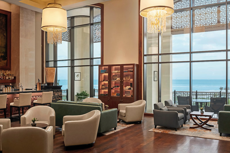 The St. Regis Saadiyat Island Resort, Abu Dhabi 21