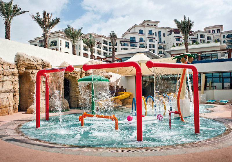 The St. Regis Saadiyat Island Resort, Abu Dhabi 22