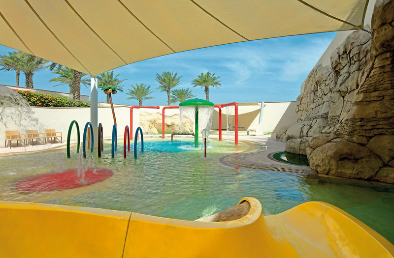 The St. Regis Saadiyat Island Resort, Abu Dhabi 23