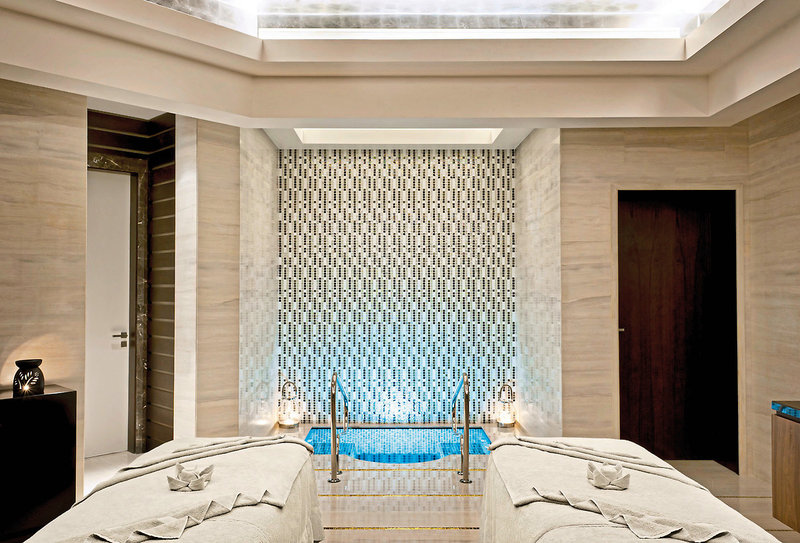 The St. Regis Saadiyat Island Resort, Abu Dhabi 25