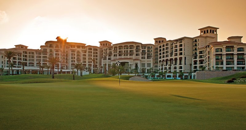 The St. Regis Saadiyat Island Resort, Abu Dhabi 28