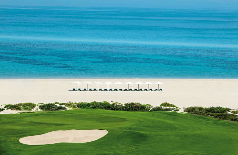 The St. Regis Saadiyat Island Resort, Abu Dhabi 30