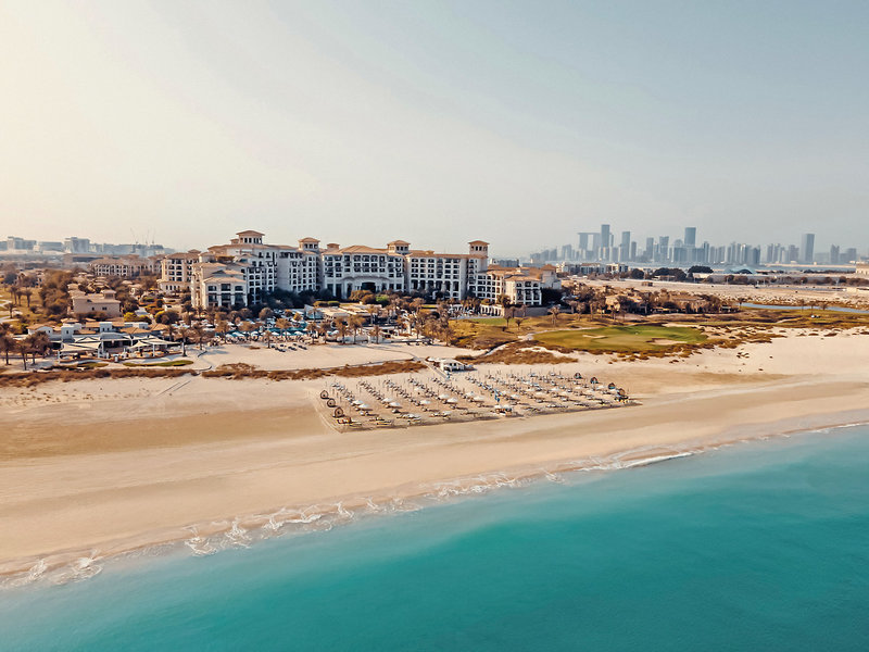 The St. Regis Saadiyat Island Resort, Abu Dhabi 31