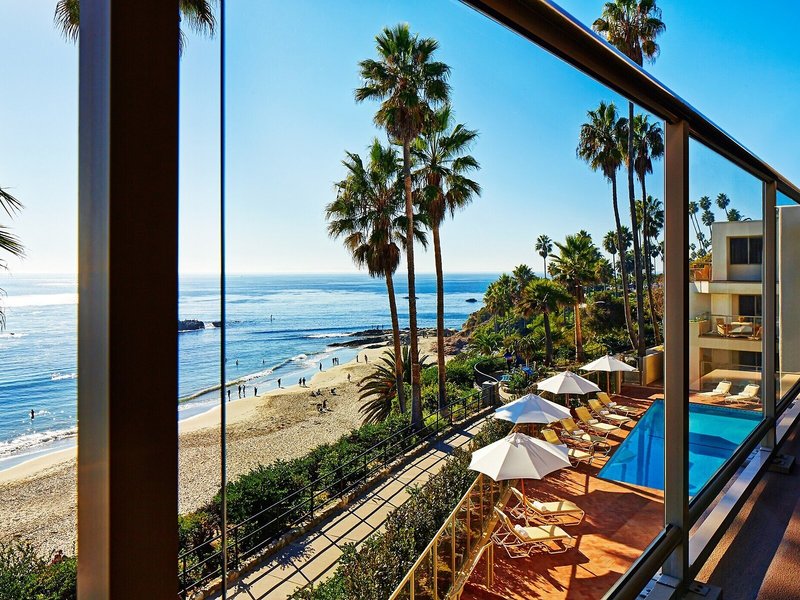 The Ritz-Carlton Los Angeles 5
