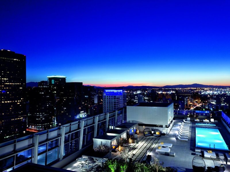 The Ritz-Carlton Los Angeles 6