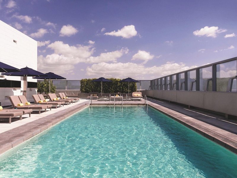 The Ritz-Carlton Los Angeles 7