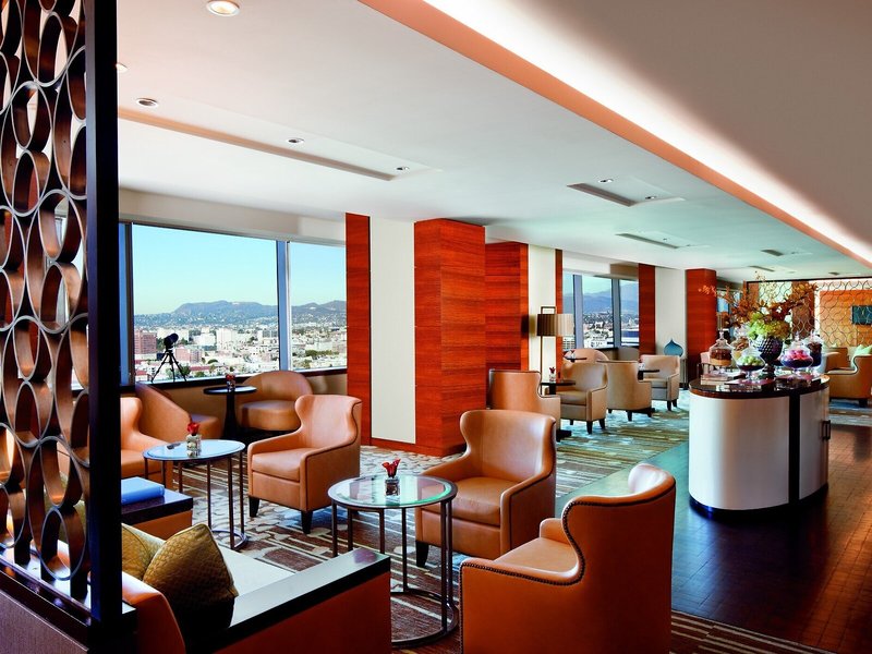 The Ritz-Carlton Los Angeles 8
