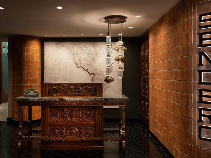 The Ritz-Carlton Los Angeles 9