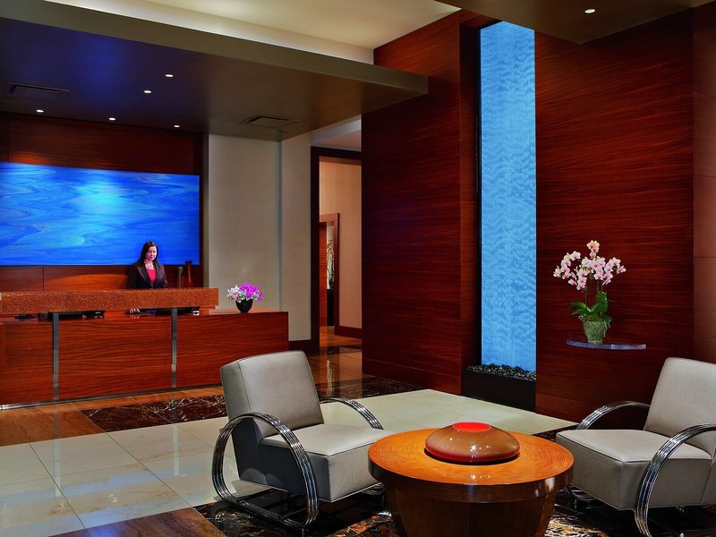 The Ritz-Carlton Los Angeles 12