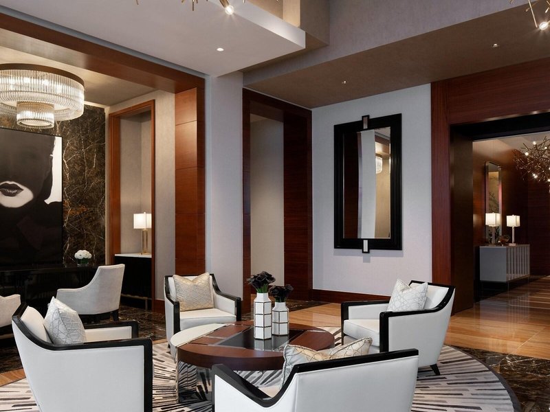 The Ritz-Carlton Los Angeles 14
