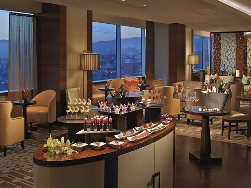 The Ritz-Carlton Los Angeles 15