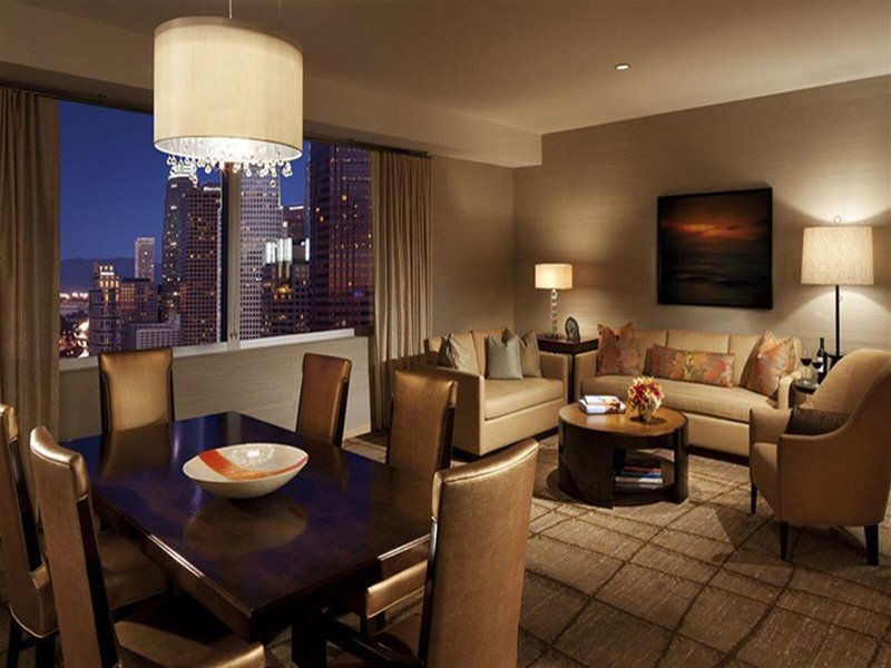The Ritz-Carlton Los Angeles 17