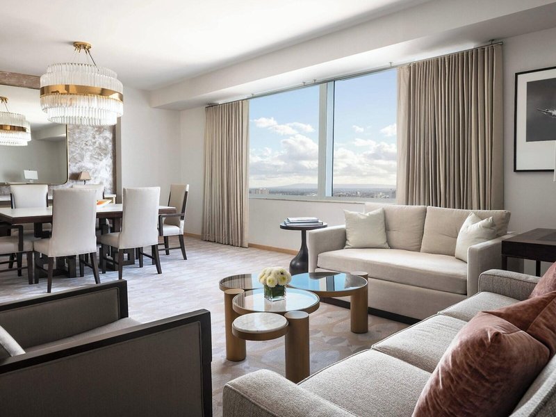 The Ritz-Carlton Los Angeles 19