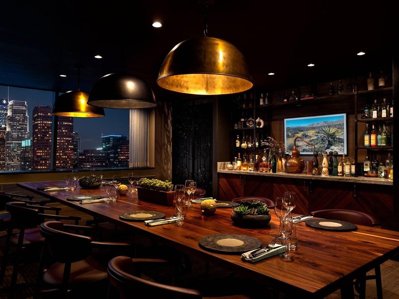 The Ritz-Carlton Los Angeles 20