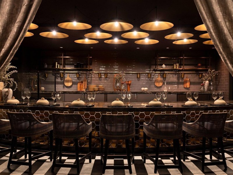 The Ritz-Carlton Los Angeles 21