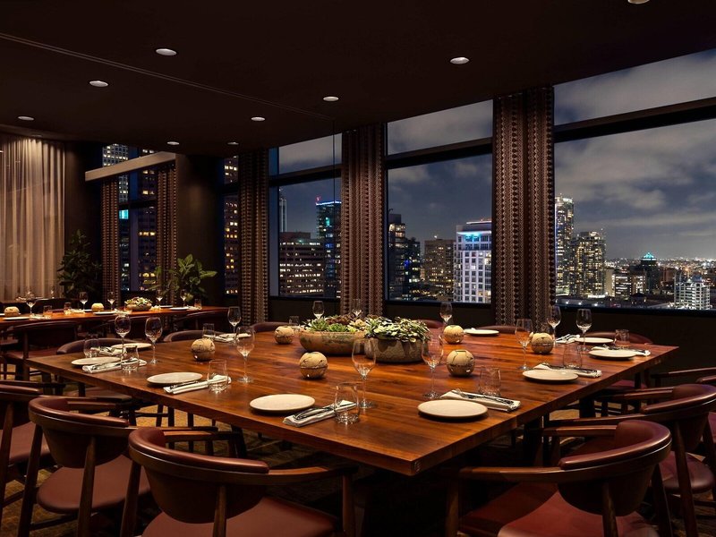 The Ritz-Carlton Los Angeles 22