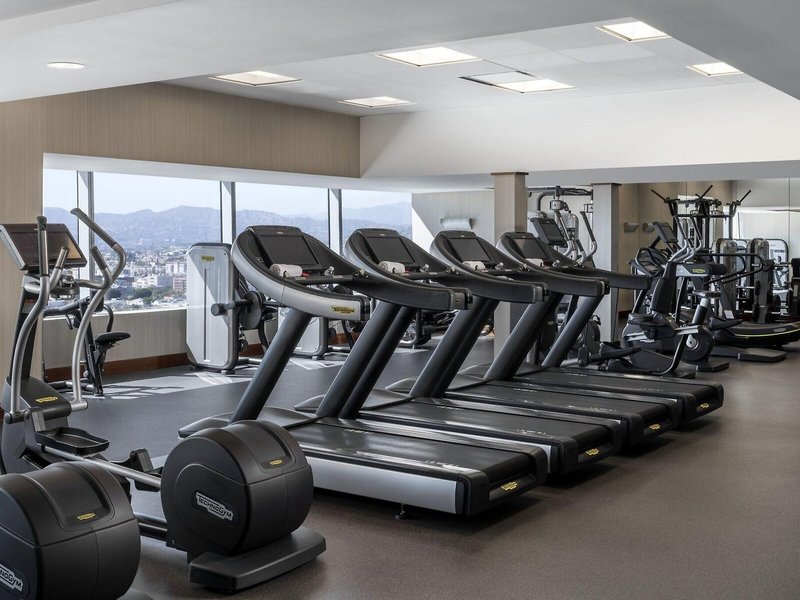 The Ritz-Carlton Los Angeles 23