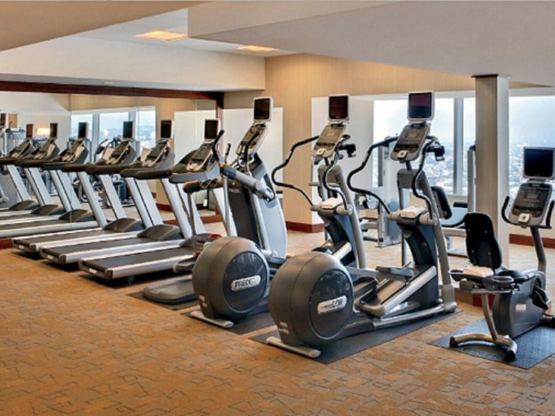 The Ritz-Carlton Los Angeles 24