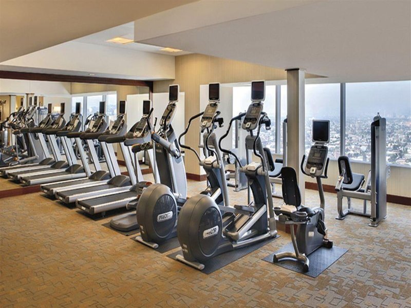 The Ritz-Carlton Los Angeles 25