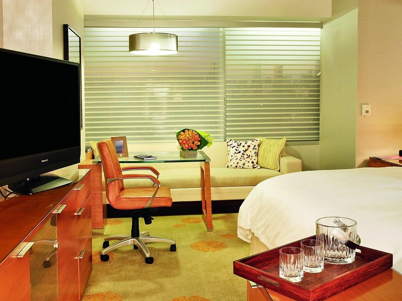 The Ritz-Carlton Los Angeles 26
