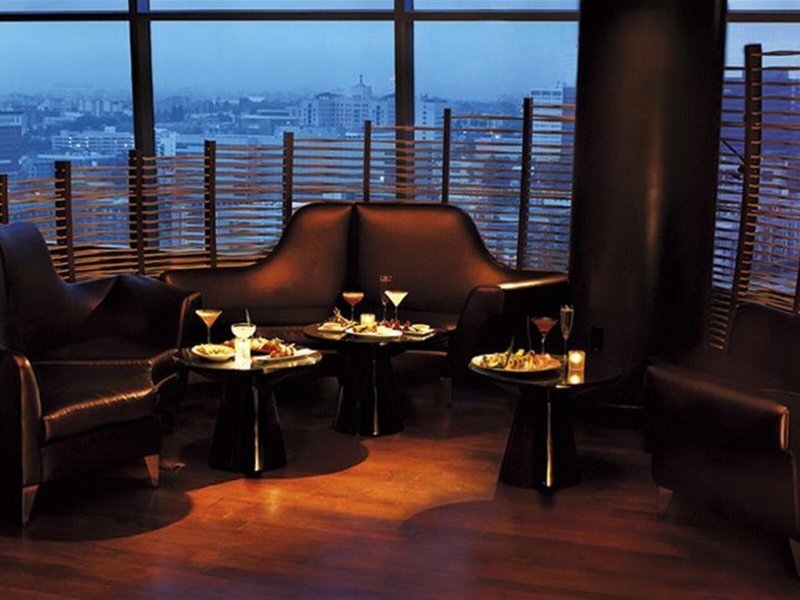 The Ritz-Carlton Los Angeles 27
