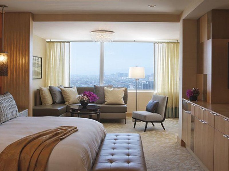 The Ritz-Carlton Los Angeles 29