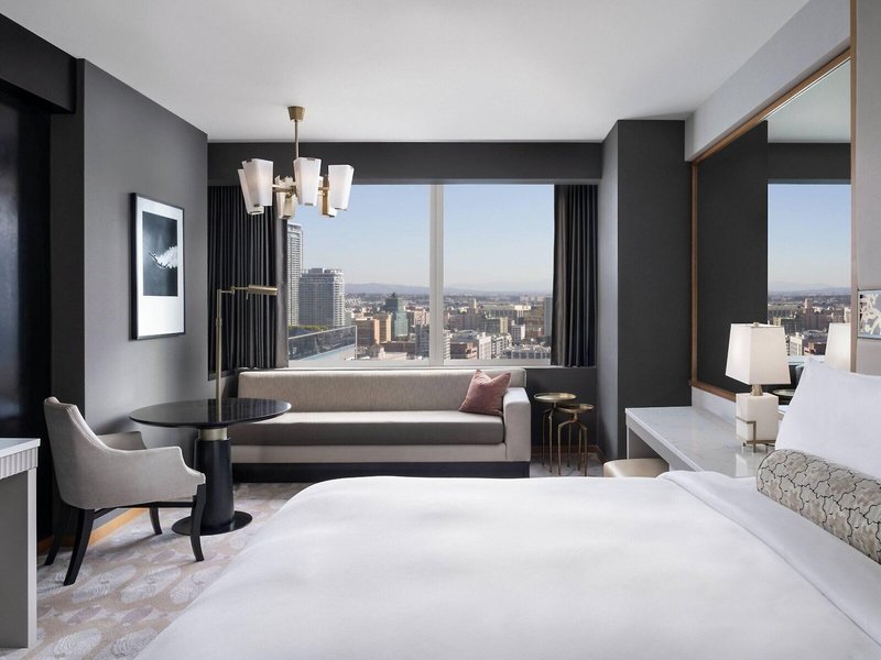 The Ritz-Carlton Los Angeles 30