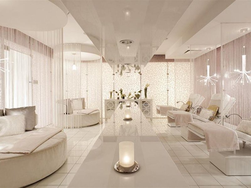 The Ritz-Carlton Los Angeles 31