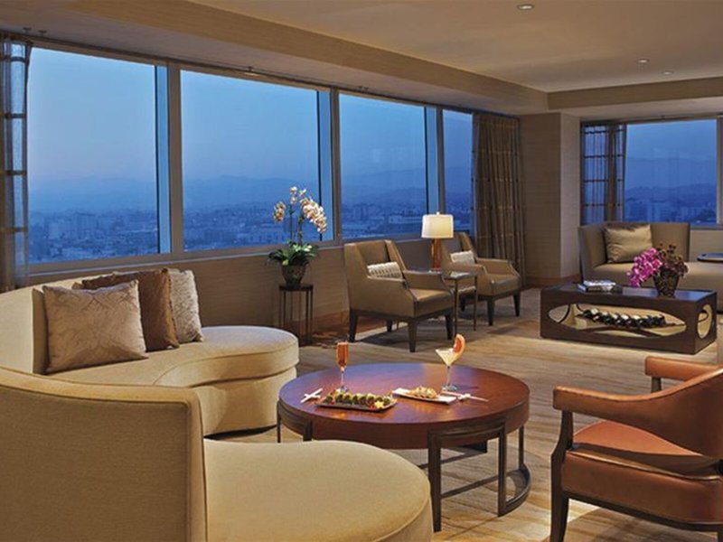 The Ritz-Carlton Los Angeles 32