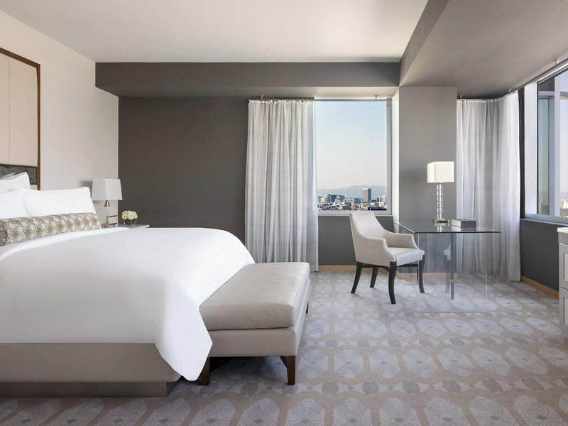 The Ritz-Carlton Los Angeles 33
