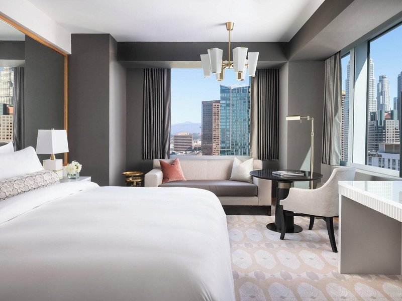 The Ritz-Carlton Los Angeles 34